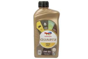 TOTAL QUARTZ 5W30 I. MDC 1L