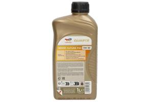 TOTAL QUARTZ 5W30 9000F FGC 1L - imagine 2