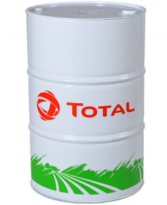 TOTAL MULTAGRI PT 10W40 208L