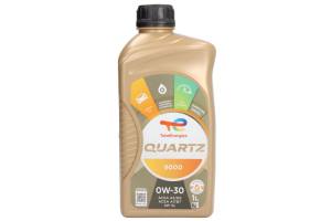 TOTAL QUARTZ 0W30 9000 A5/B5 1L