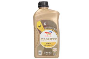 TOTAL QUARTZ 0W30 I. LL 1L