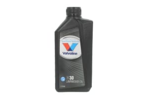 VALVOLINE LAWNMOWER OIL 1L
