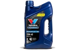 VALVOLINE PREM BL7800 15W40 5L