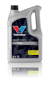 VALVOLINE SYNPOWER XL-III 0W30 5L
