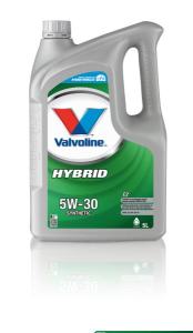 VALVOLINE VAL HYBRID C2 5W30 5L