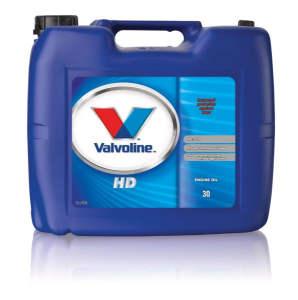 VALVOLINE HD 30 20L