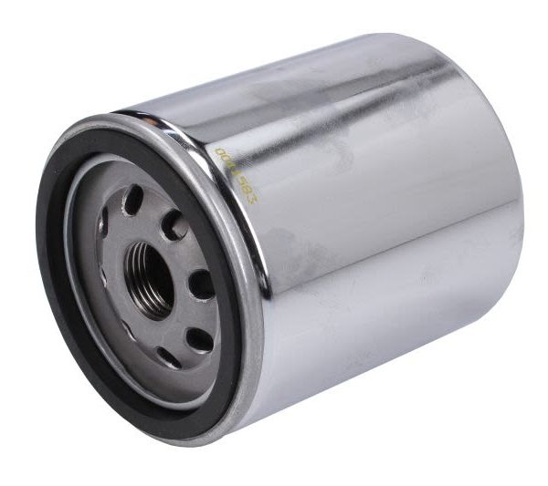 FILTRU ULEI HIFLO HF171CRC CHROME RACING
