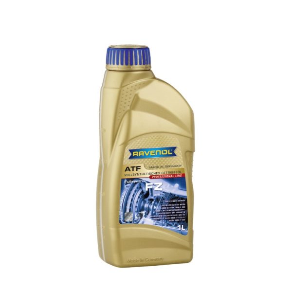 RAVENOL RAV ATF FZ 1L