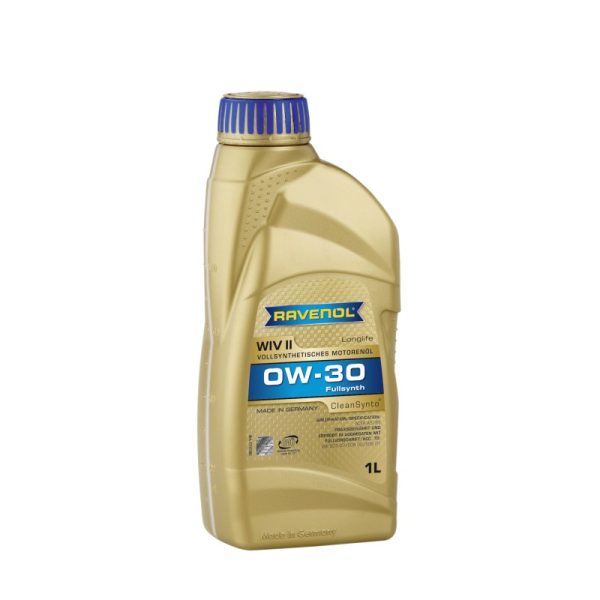 RAVENOL RAV WIV II 0W-30 1L