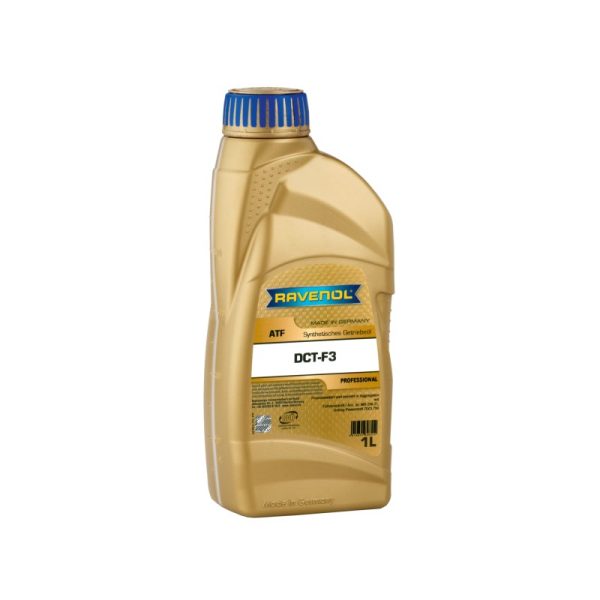 RAVENOL RAV ATF DCT-F3 1L