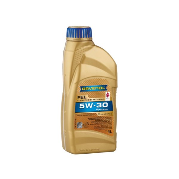 RAVENOL RAV FEL 5W-30 1L