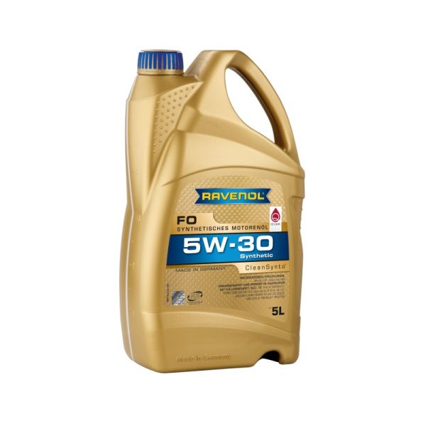 RAVENOL RAV FO 5W-30 5L