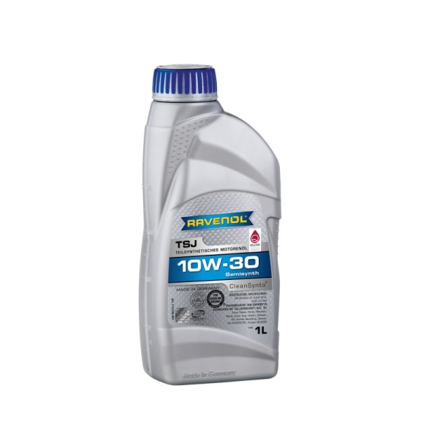 RAVENOL RAV TSJ 10W-30 1L