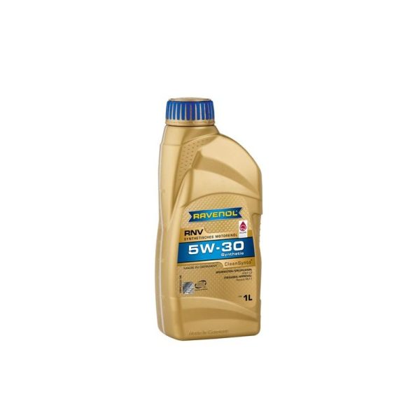 RAVENOL RAV RNV 5W-30 1L