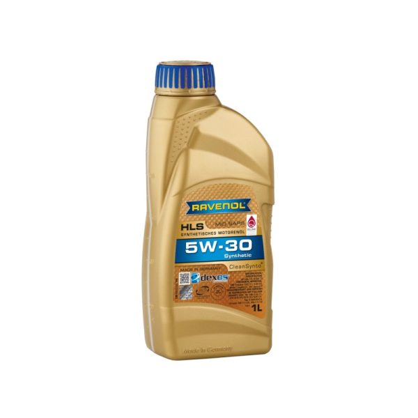 RAVENOL RAV HLS 5W-30 1L