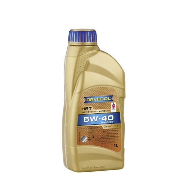 RAVENOL RAV HST 5W-40 1L