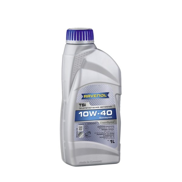 RAVENOL RAV TSi 10W-40 1L