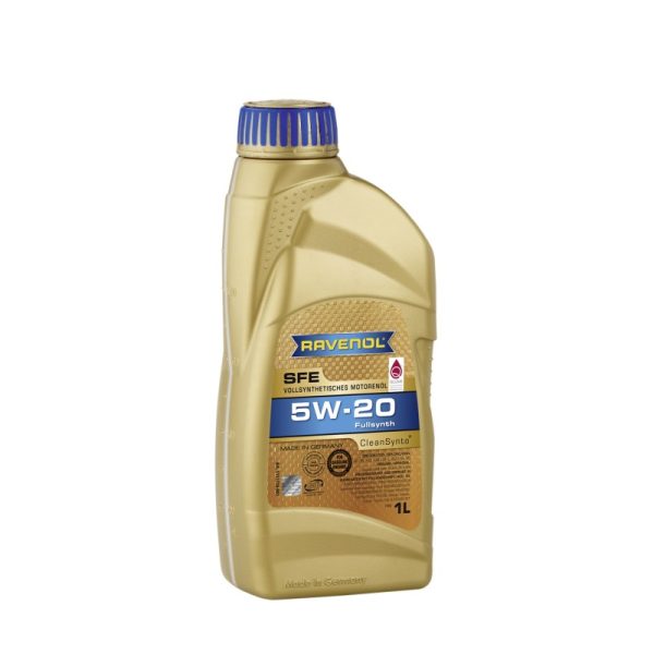 RAVENOL RAV SFE 5W-20 1L USVO
