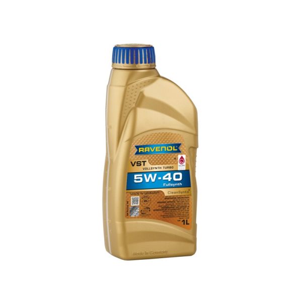 RAVENOL RAV VST 5W-40 1L USVO