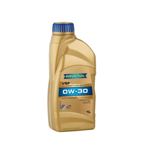 RAVENOL RAV VSF 0W-30 1L