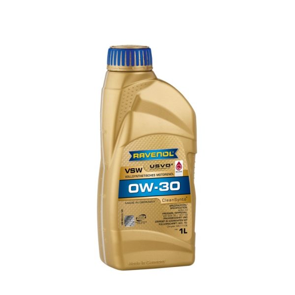 RAVENOL RAV VSW 0W-30 1L USVO