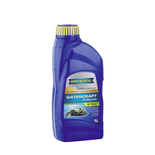 RAVENOL RAV 4T WATERCRAFT 1L