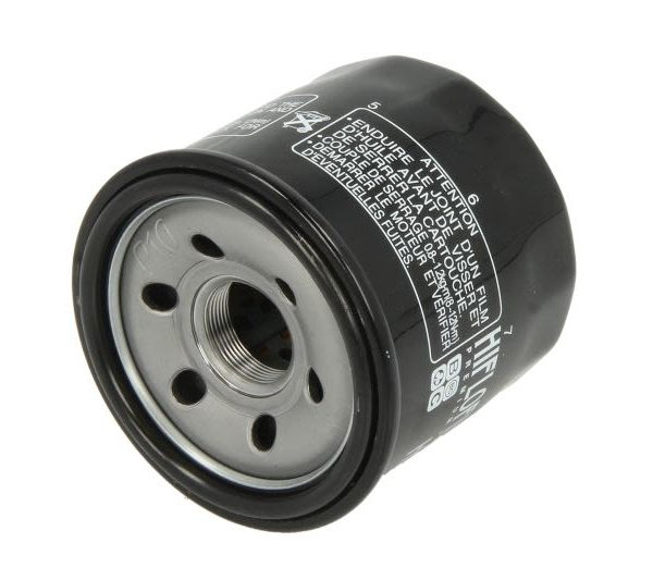 FILTRU ULEI HIFLO HF138