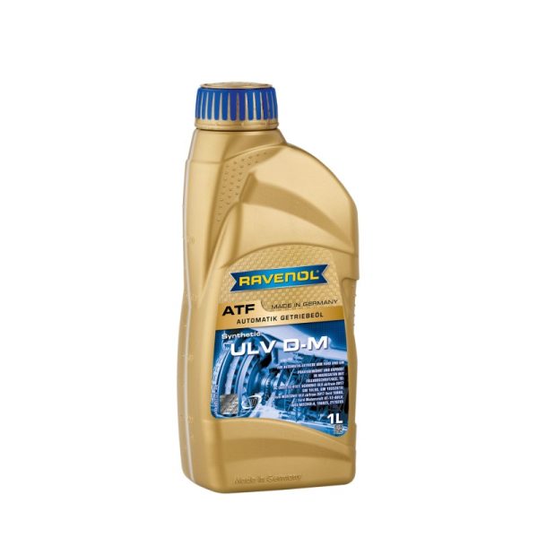 RAVENOL RAV ATF ULV D-M 1L