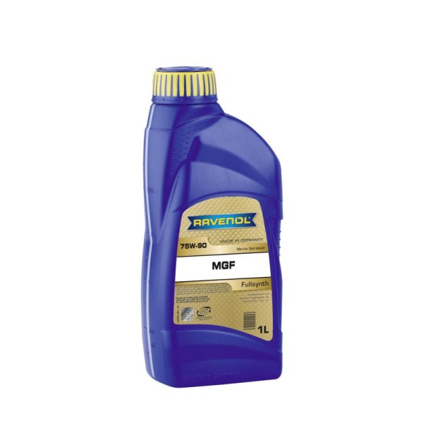 RAVENOL RAV MARINE Gear Fullsynth.MGF 75W-90 1L
