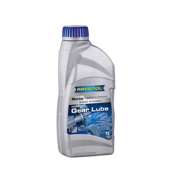 RAVENOL RAV MARINE Gear Lube 1L