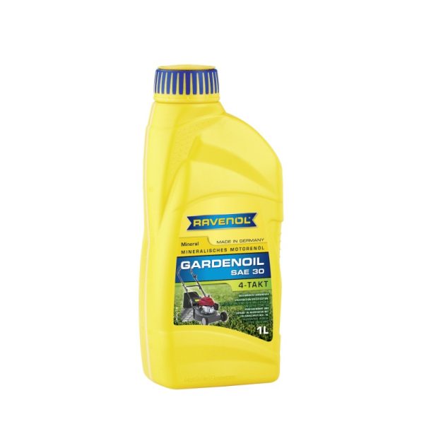 RAVENOL RAV 4-Takt Gardenoil 1L