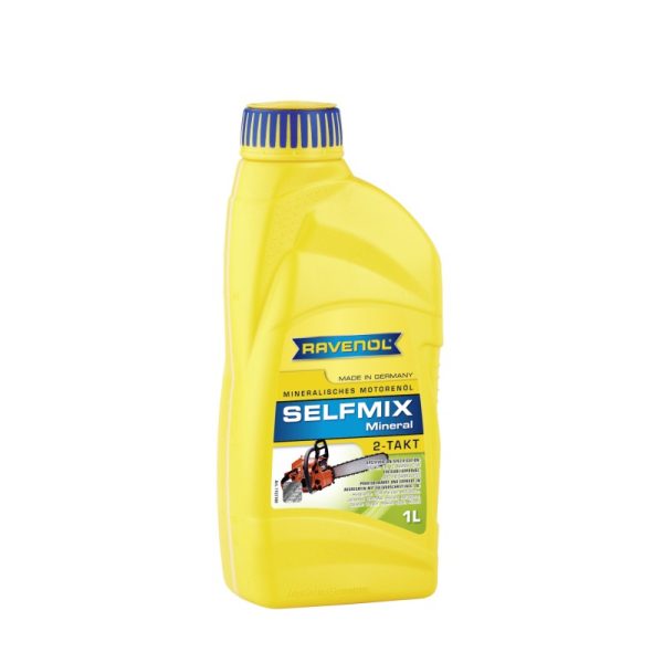 RAVENOL RAV 2T SELFMIX 1L