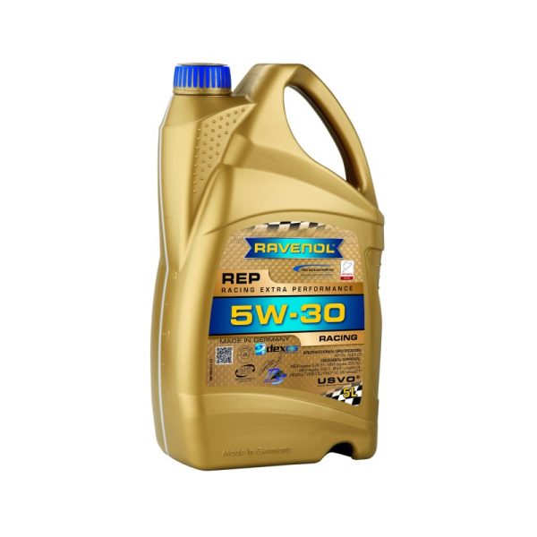 RAVENOL RAV REP USVO 5W-30 4L