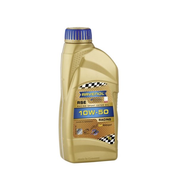 RAVENOL RAV RSE 10W-50 1L