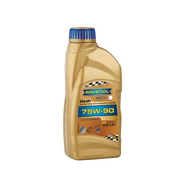 RAVENOL RAV RHP 75W-90 1L