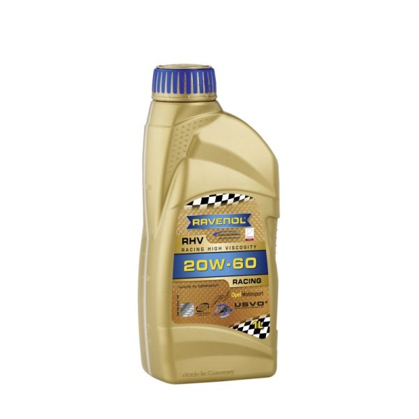 RAVENOL RAV RHV 20W-60 1L