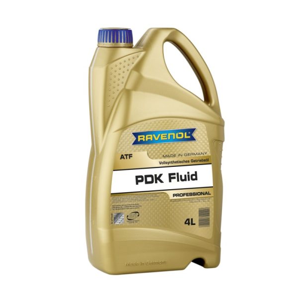 RAVENOL RAV ATF PDK FLUID 4L