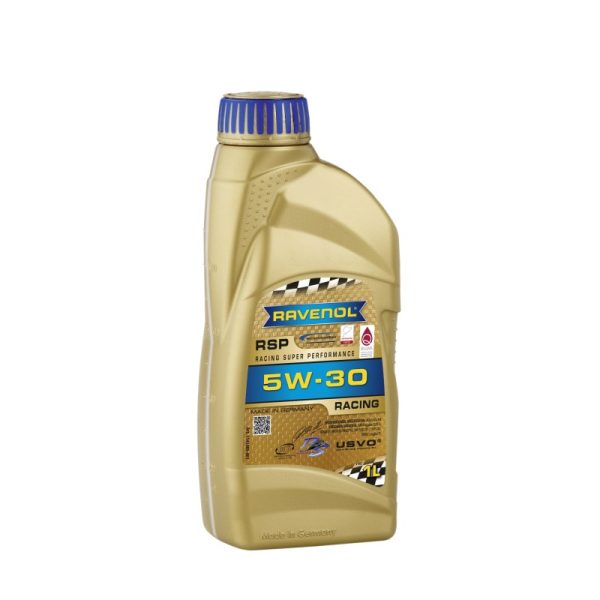 RAVENOL RAV RSP SAE 5W-30 1L