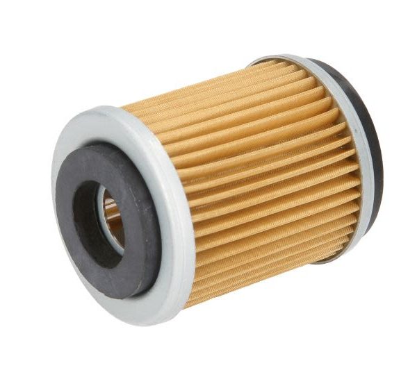 FILTRU ULEI HIFLO HF143