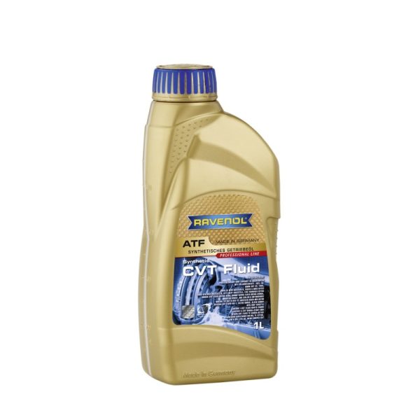 RAVENOL RAV ATF CVT FLUID 1L