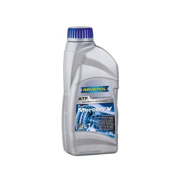 RAVENOL RAV ATF MERCON® V 1L