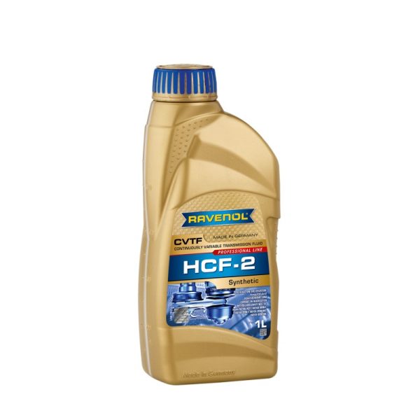 RAVENOL RAV CVT HCF-2 FLUID 1L