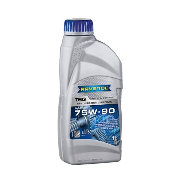 RAVENOL RAV GETR TSG 75W-90 1L