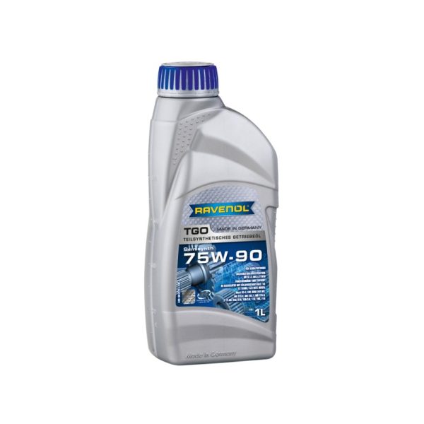 RAVENOL RAV TGO 75W-90 GL5 1L