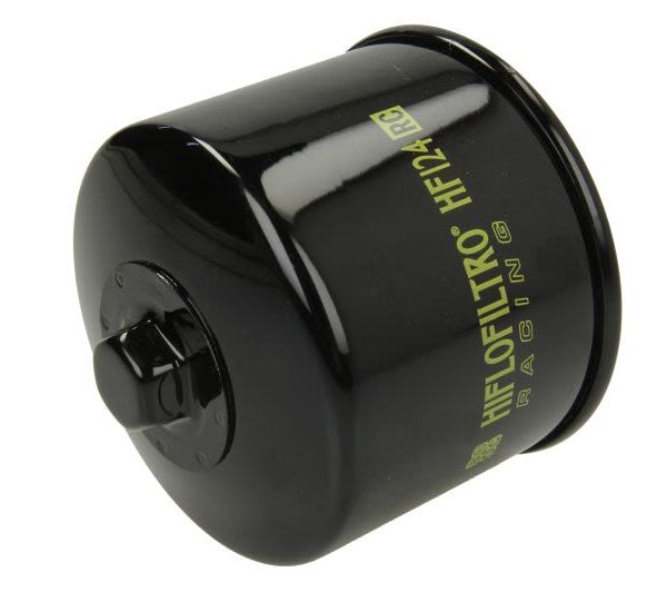 FILTRU ULEI HIFLO HF124RC RACING