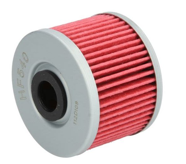 FILTRU ULEI HIFLO HF540