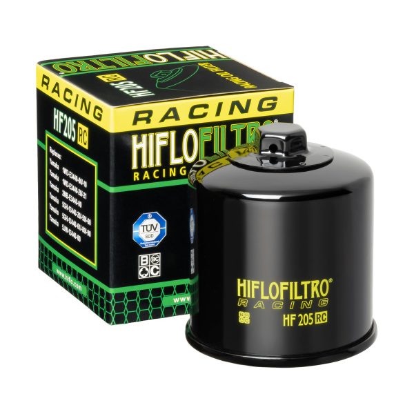 FILTRU ULEI HIFLO HF205RC