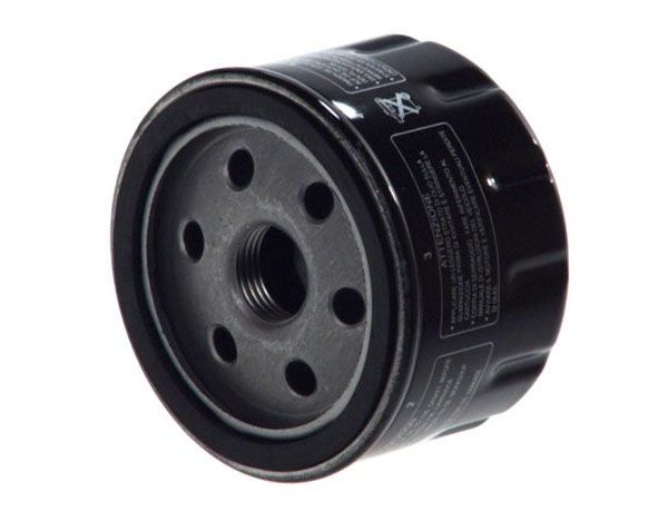 FILTRU ULEI CHAMPION HF164 COF064