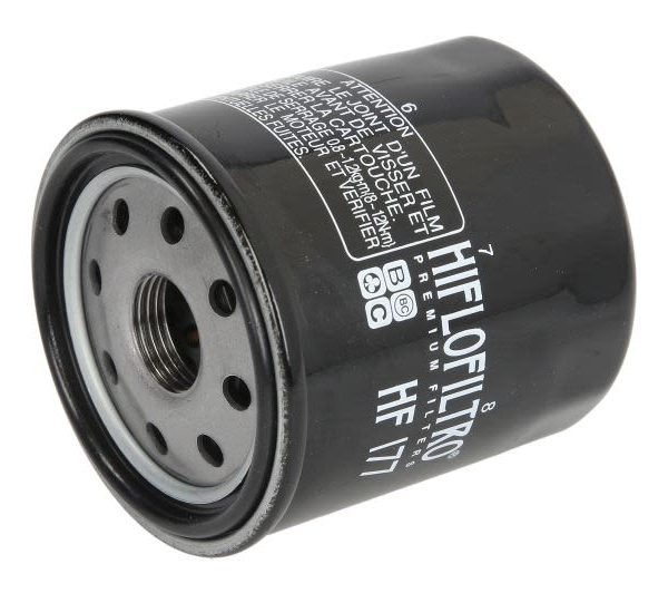 FILTRU ULEI HIFLO HF177