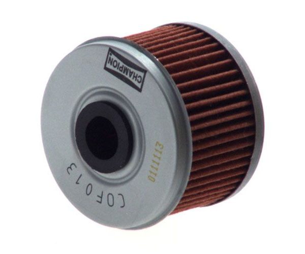 FILTRU ULEI CHAMPION HF112 COF013